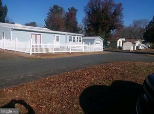 Indian Acres Of Chesapeake Bay, Earleville, MD 21919