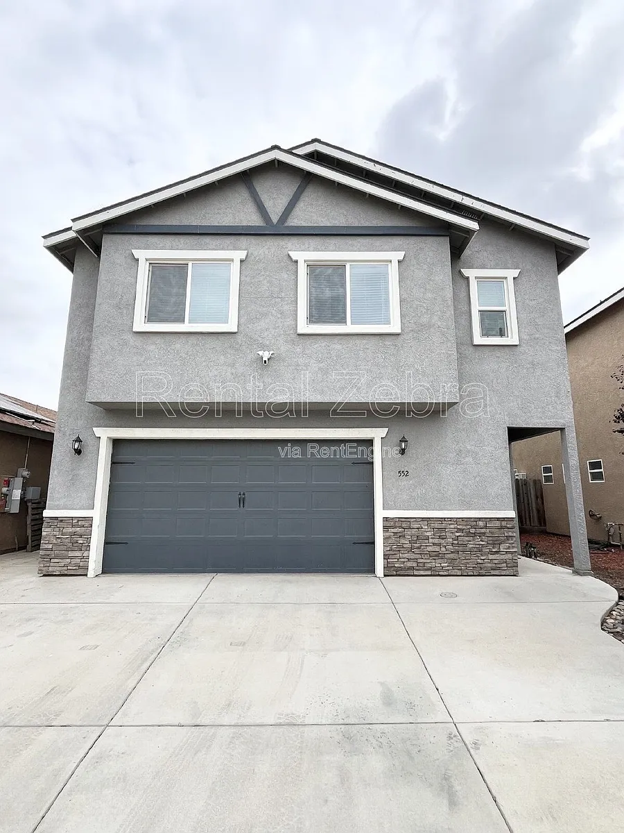 Building Photo - 552 Granada Ct