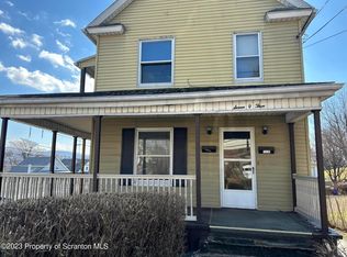 703 Smith St, Dunmore, PA 18504