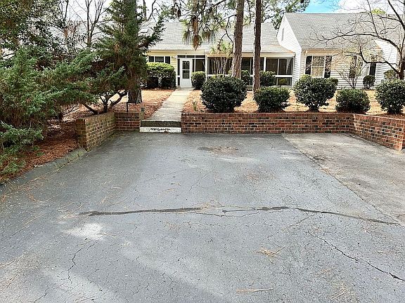 2 parking spots