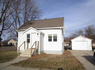1103 4th Ave, Mountain Lake, MN 56159
