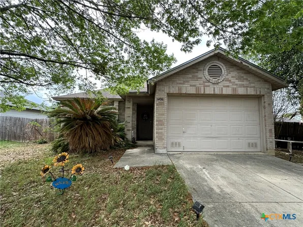 3406 Sante Fe Trl, Seguin, TX 78155