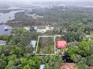 6845 S Mason Creek Rd, Homosassa, FL 34448
