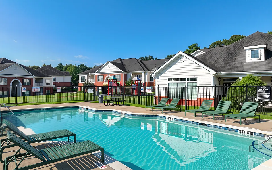 Town Parc at Tyler