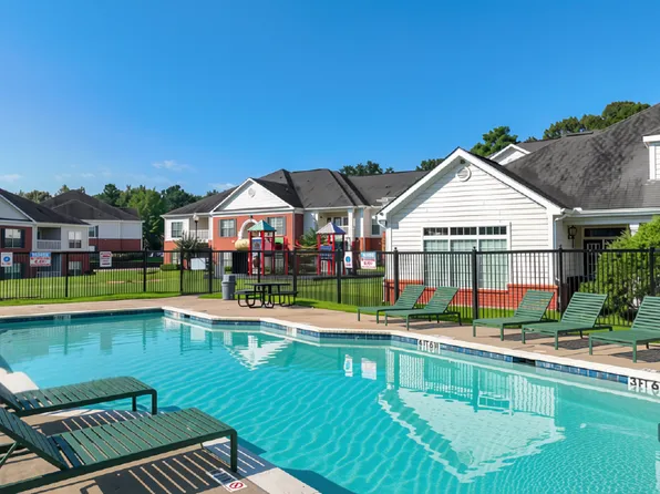 Town Parc at Tyler