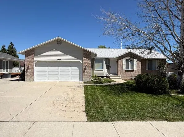 3924 W Dunkeld St, South Jordan, UT 84009