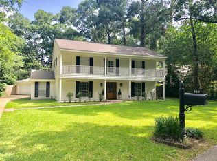 552 Shenandoah Park, Conroe, TX 77302
