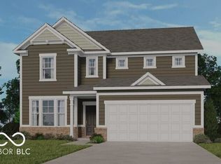 1086 E Valley Oak Ct, Mooresville, IN 46158