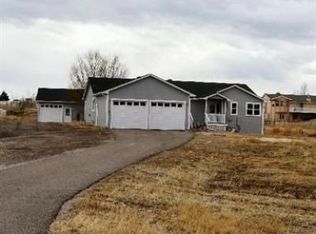 34527 Columbine Trl E, Elizabeth, CO 80107