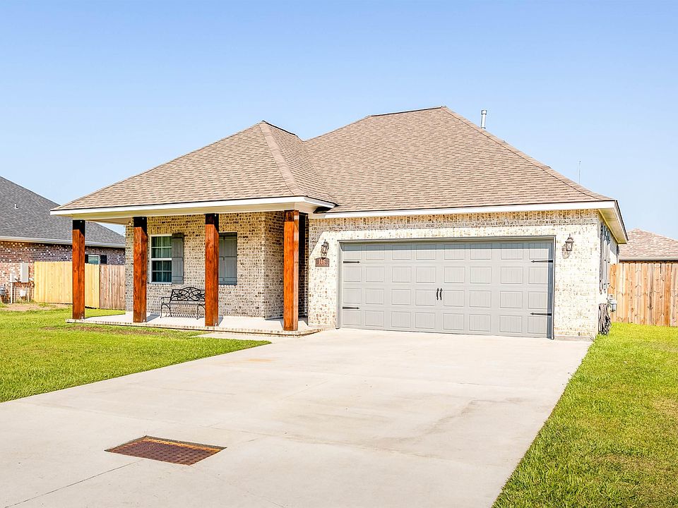 146 Le Belle Maison Dr, Raceland, LA 70394 MLS 2023010720 Zillow