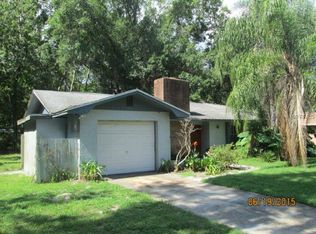 11502 Belmack Blvd S, Odessa, FL 33556