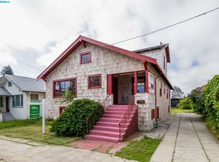 1637 Berkeley Way, Berkeley, CA 94703