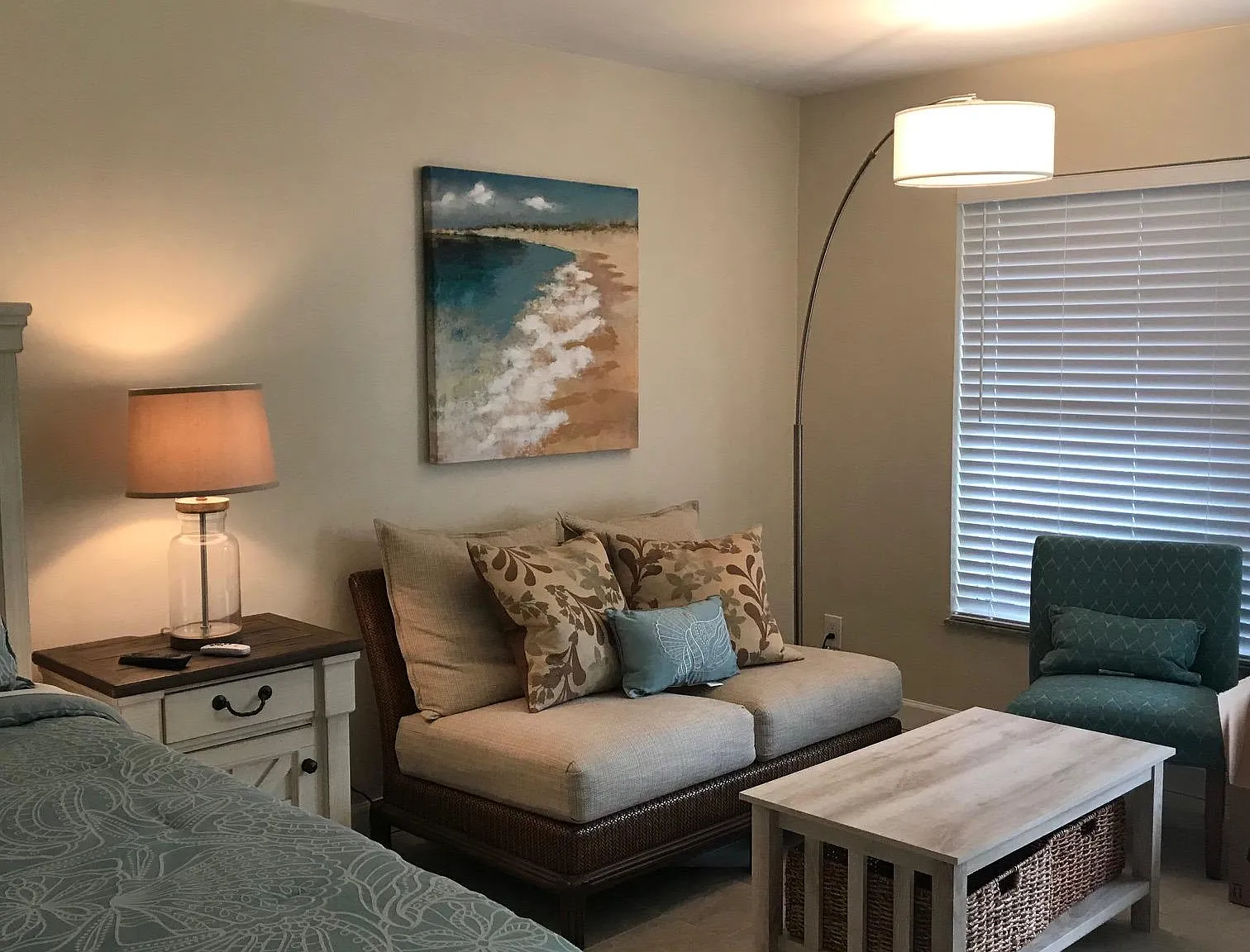 Studio, 600 sqft, $1,750 — Photo 4