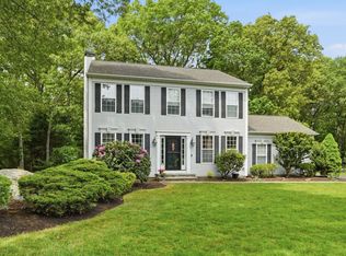 193 Sleepy Hollow Farm Rd, Warwick, RI 02886