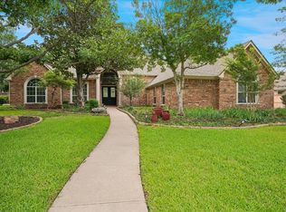 8308 Thistle Ct, North Richland Hills, TX 76182