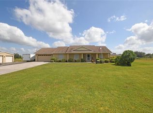 7625 268th St E, Myakka City, FL 34251