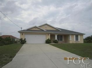 2512 19th St SW, Lehigh Acres, FL 33976