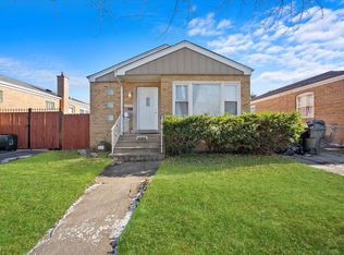 15541 Cottage Grove Ave, Dolton, IL 60419