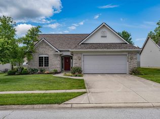 2520 Cheverly Ln, Fort Wayne, IN 46804