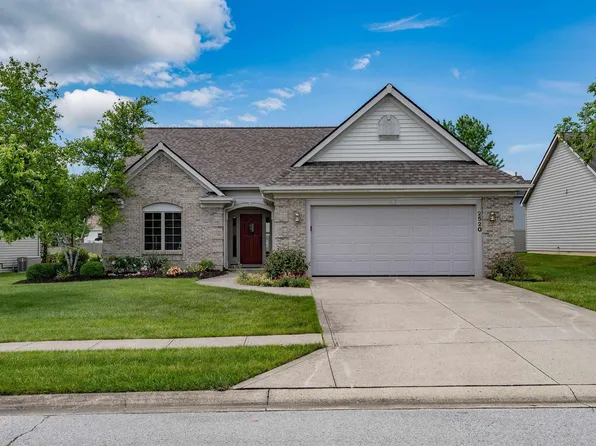 2520 Cheverly Ln, Fort Wayne, IN 46804