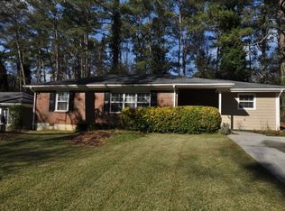 2193 Lilac Ln #0, Decatur, GA 30032