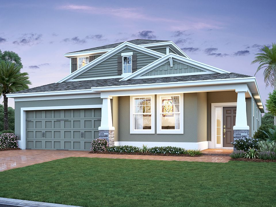 Capistrano II Elevation F1
