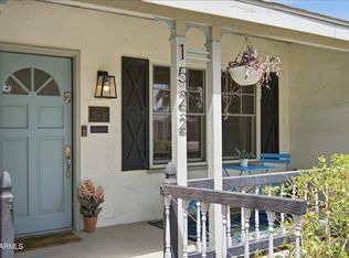 1522 W WILLETTA Street, Phoenix, AZ 85007