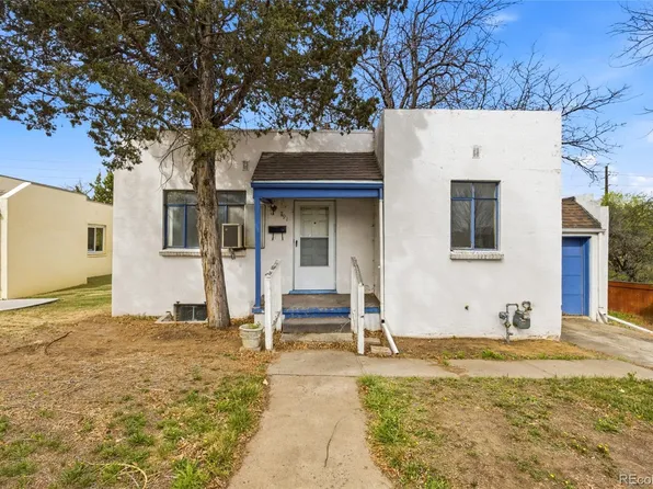 791 Quebec Street, Denver, CO 80220