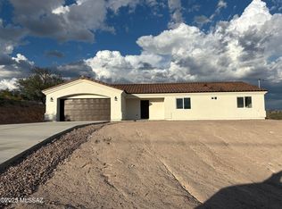1023 Calle Cumpas, Rio Rico, AZ 85648