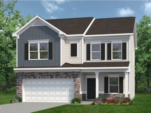 309 Hemlock Dr, Sanford, NC 27330