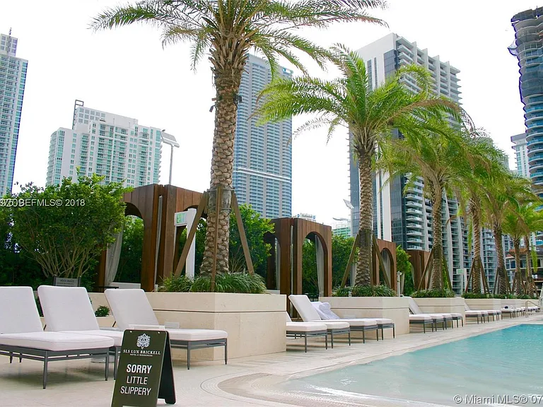 801 S Miami Ave #1709 — Photo 19
