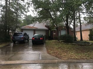 330 N Rush Haven Cir, Spring, TX 77381