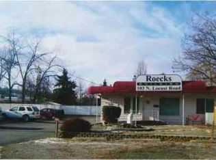 103 N Locust Rd, Spokane Valley, WA 99206