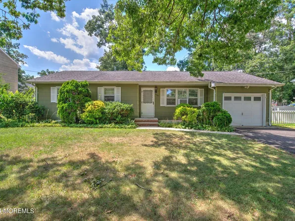 2209 Glen Oak Drive, Forked River, NJ 08731