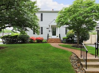 1036 Columbus Ave, Westfield, NJ 07090