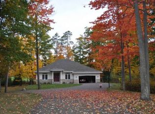 9188 Golf View Dr, Minocqua, WI 54548