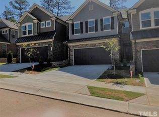 729 Lampwick Ln, Cary, NC 27513