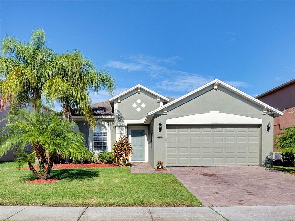 1st image of 325 Bella Vida Blvd