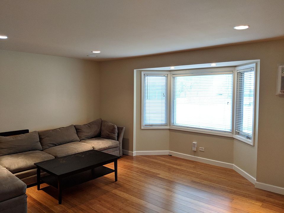 Living room with 
