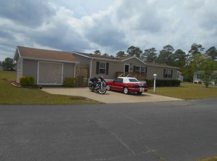 1031 Kinsington Ct #D13, Conway, SC 29526