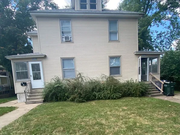 HM 2012/2014 Leclaire, 2014 Leclaire St #2012, Davenport, IA 52803