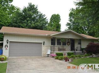 310 Moore Dr, Harrison, AR 72601