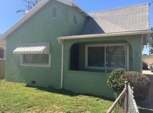 609 W 95th St, Los Angeles, CA 90044