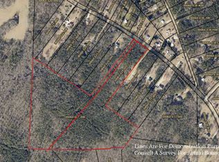 0 Chappell Mill Rd TRACT 2, Jackson, GA 30233