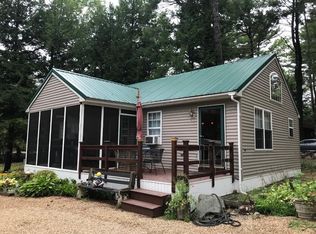 142 Club Dr, Fitzwilliam, NH 03447