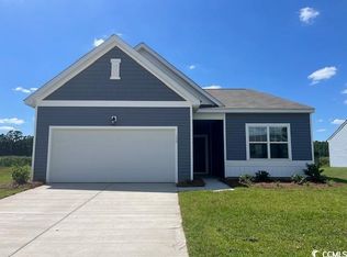 150 Linares St, Loris, SC 29569