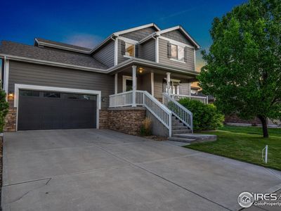 672 Dakota Way, Windsor, CO, 80550