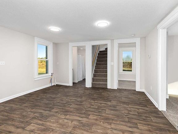 4th image of 2980 Budd Rd