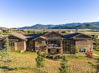 2521 Prairie Schooner Trl, Park City, UT 84098