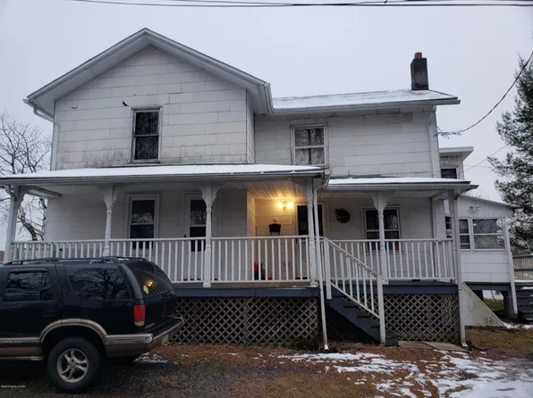 36 McDonald St, Larksville, PA 18651